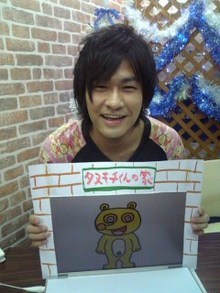 アキラボーイオフィシャルブログ「カキナグール」Powered by Ameba-Image5281.jpg