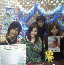 アキラボーイオフィシャルブログ「カキナグール」Powered by Ameba