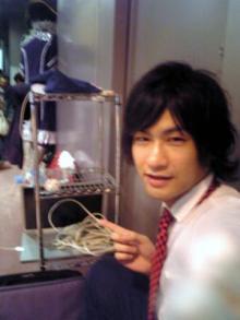 アキラボーイオフィシャルブログ「カキナグール」Powered by Ameba