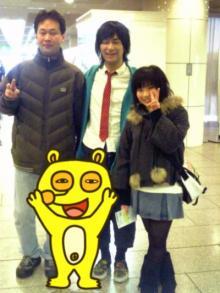 アキラボーイオフィシャルブログ「カキナグール」Powered by Ameba