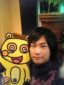 アキラボーイオフィシャルブログ「カキナグール」Powered by Ameba-Image0011.jpg