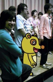 アキラボーイオフィシャルブログ「カキナグール」Powered by Ameba