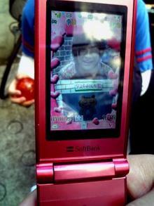 アキラボーイオフィシャルブログ「カキナグール」Powered by Ameba