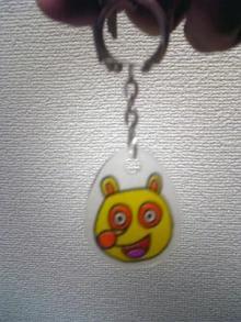 アキラボーイオフィシャルブログ「カキナグール」Powered by Ameba