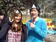 アキラボーイオフィシャルブログ「カキナグール」Powered by Ameba