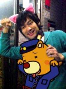 アキラボーイオフィシャルブログ「カキナグール」Powered by Ameba