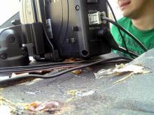 アキラボーイオフィシャルブログ「カキナグール」Powered by Ameba