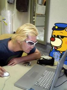 アキラボーイオフィシャルブログ「カキナグール」Powered by Ameba