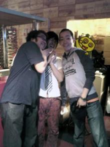 アキラボーイオフィシャルブログ「カキナグール」Powered by Ameba