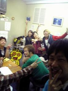 アキラボーイオフィシャルブログ「カキナグール」Powered by Ameba