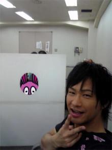 アキラボーイオフィシャルブログ「カキナグール」Powered by Ameba