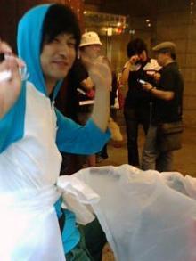 アキラボーイオフィシャルブログ「カキナグール」Powered by Ameba