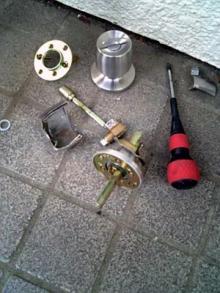 アキラボーイオフィシャルブログ「カキナグール」Powered by Ameba