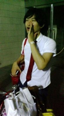 アキラボーイオフィシャルブログ「カキナグール」Powered by Ameba