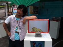 アキラボーイオフィシャルブログ「カキナグール」Powered by Ameba