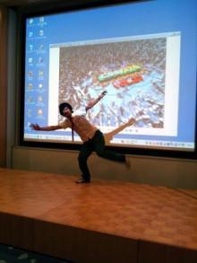 アキラボーイオフィシャルブログ「カキナグール」Powered by Ameba