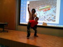 アキラボーイオフィシャルブログ「カキナグール」Powered by Ameba