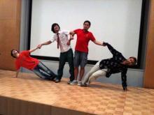 アキラボーイオフィシャルブログ「カキナグール」Powered by Ameba