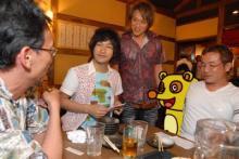 アキラボーイオフィシャルブログ「カキナグール」Powered by Ameba