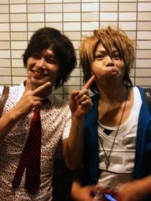 アキラボーイオフィシャルブログ「カキナグール」Powered by Ameba