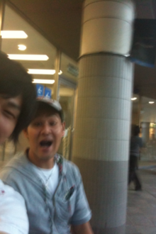 アキラボーイオフィシャルブログ「カキナグール」Powered by Ameba