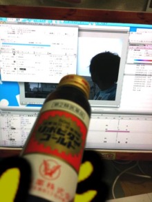 アキラボーイオフィシャルブログ「カキナグール」Powered by Ameba