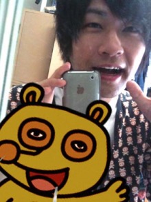 アキラボーイオフィシャルブログ「カキナグール」Powered by Ameba