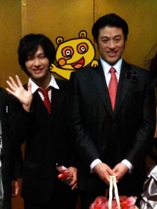 アキラボーイオフィシャルブログ