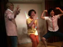 アキラボーイオフィシャルブログ