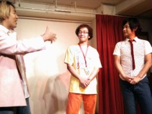 アキラボーイオフィシャルブログ「カキナグール」Powered by Ameba