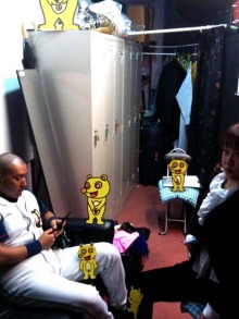 アキラボーイオフィシャルブログ