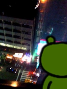 アキラボーイオフィシャルブログ