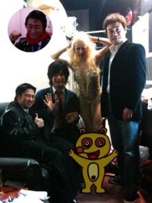 アキラボーイオフィシャルブログ