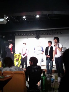 アキラボーイオフィシャルブログ