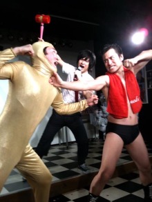 アキラボーイオフィシャルブログ