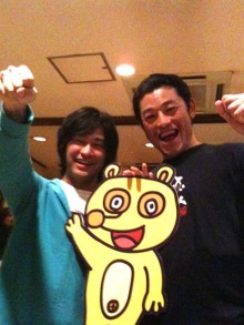 アキラボーイオフィシャルブログ