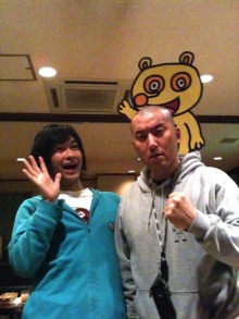 アキラボーイオフィシャルブログ