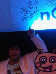 アキラボーイオフィシャルブログ