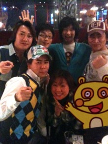 アキラボーイオフィシャルブログ