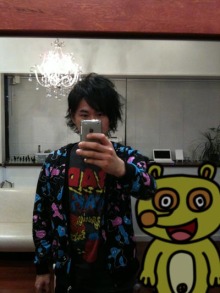 アキラボーイオフィシャルブログ「カキナグール」Powered by Ameba