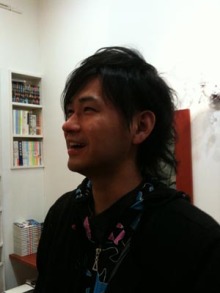 アキラボーイオフィシャルブログ