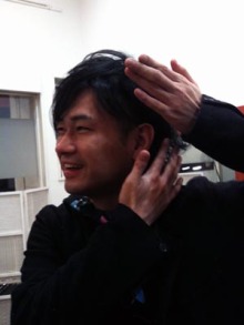 アキラボーイオフィシャルブログ