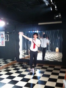 アキラボーイオフィシャルブログ