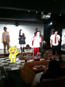 アキラボーイオフィシャルブログ