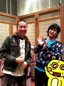 アキラボーイオフィシャルブログ