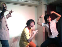 アキラボーイオフィシャルブログ「カキナグール」Powered by Ameba