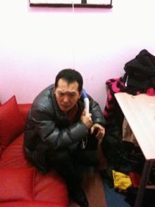 アキラボーイオフィシャルブログ「カキナグール」Powered by Ameba