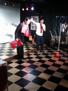 アキラボーイオフィシャルブログ