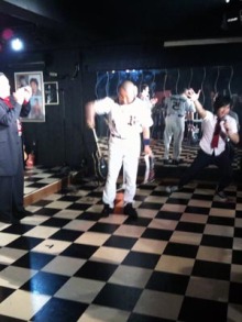 アキラボーイオフィシャルブログ