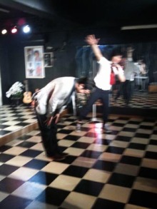 アキラボーイオフィシャルブログ